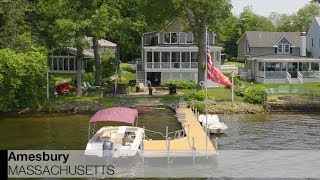 20 Lake Attitash Road video tour