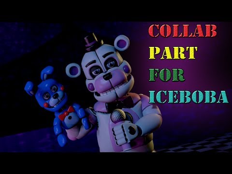 [SFM] [FNAF] My