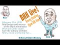 Ancient secrets of the black moutains and ancient british coins  britains hidden history live 40