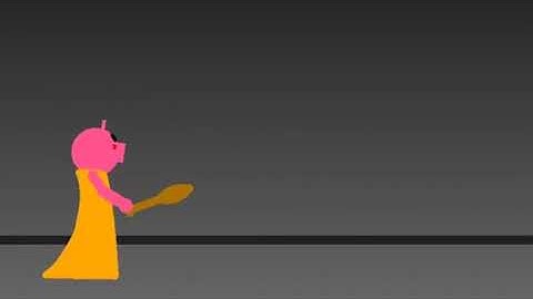 Stick Nodes Piggy Jumpscares