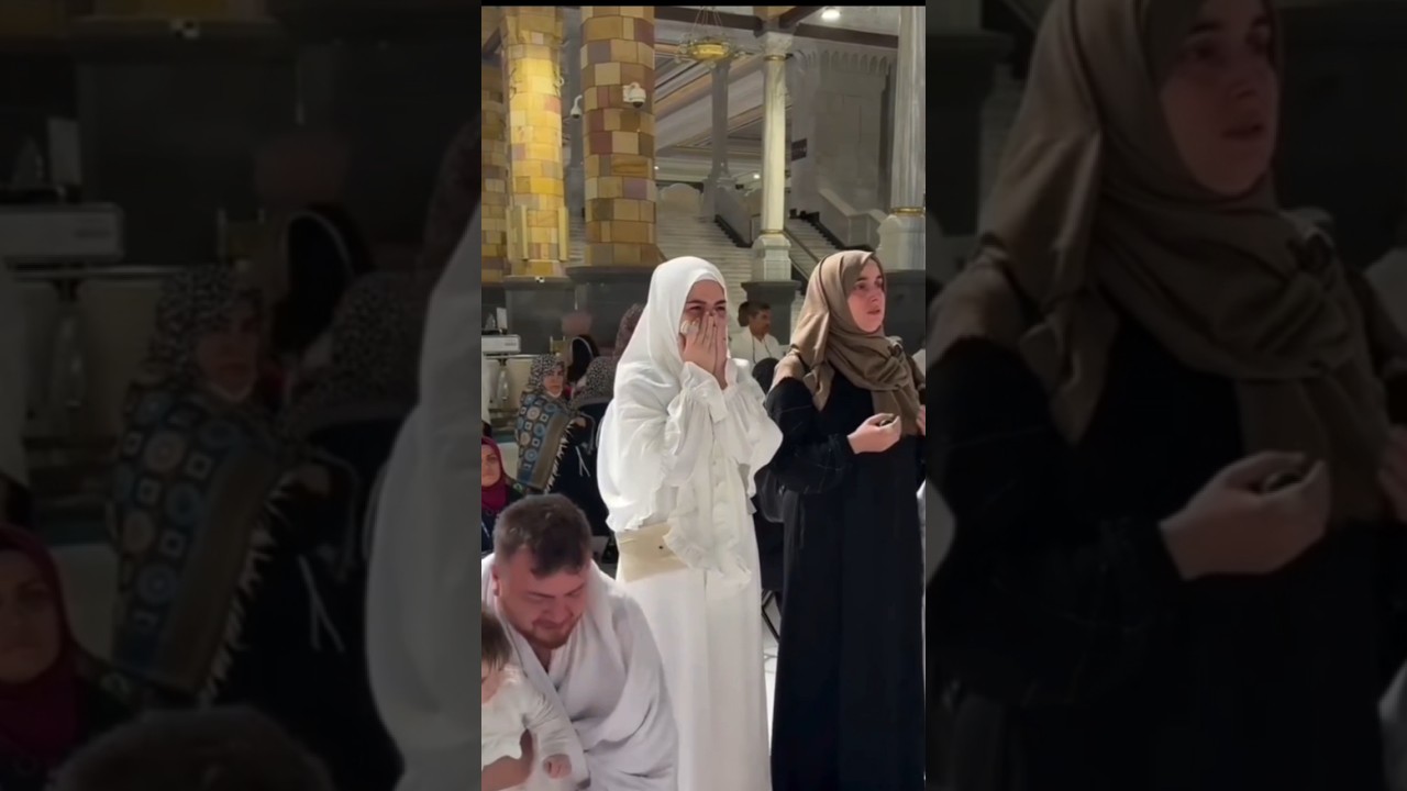 Masha,Allah makkah live madina live 