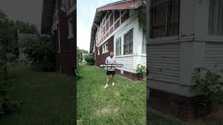 You won’t believe what we had to go through to get this deal!  #fixandflip #realestate