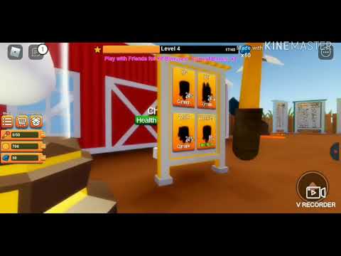 Saatnya masak daging (Roblox sizzling simulator) - YouTube