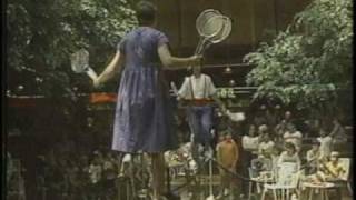 Dazzling Mills Family On Pm Magazine