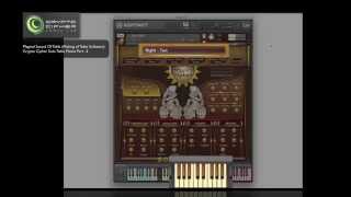 Making of Tabla Software - Magical Sounds Of Tabla (Part -3 HD) screenshot 2