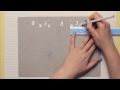 Beginning of video
