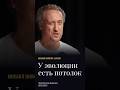 У эволюции есть потолок #никитин #биология #подкаст #эволюция