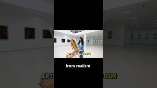 Will AI Replace Human Artists! #facts #robotics #bostondynamics #spaceexploration #spacescience
