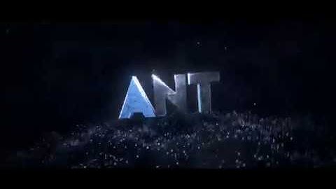 Intro for AntFX (Sorry for inactivity - Read Desc.) [B3D Only] ~ VentrumFX