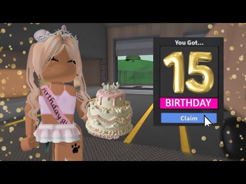 I Played MM2 On my 15th BIRTHDAY!!…(Murder Mystery 2)