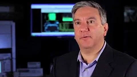 M8190A AWG, Creating QAM Modulation