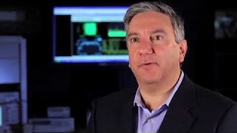 M8190A AWG, Creating QAM Modulation