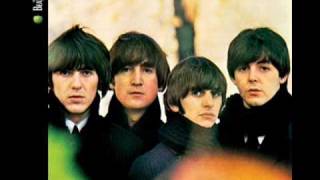 The Beatles- 09- Words of Love (Stereo Remaster 2009)