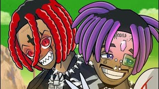 Lil Uzi Vert - Thank God ft. Trippie Redd