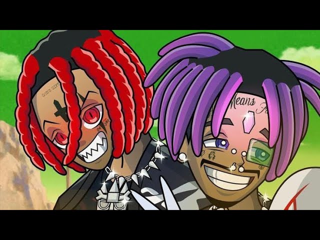 Lil Uzi Vert - Thank God ft. Trippie Redd