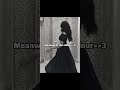 Black colour