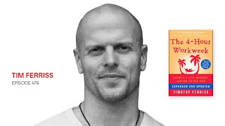Tim Ferriss: The 4-Hour Work Week