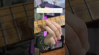 David Vs Gary - Un Show Mas #guitartab #guitartutorial #guitarraelectrica