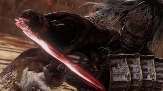 Soulsborne Sunday: Fist Build VS Malenia Hitless Attempts ELDEN RING Livestream