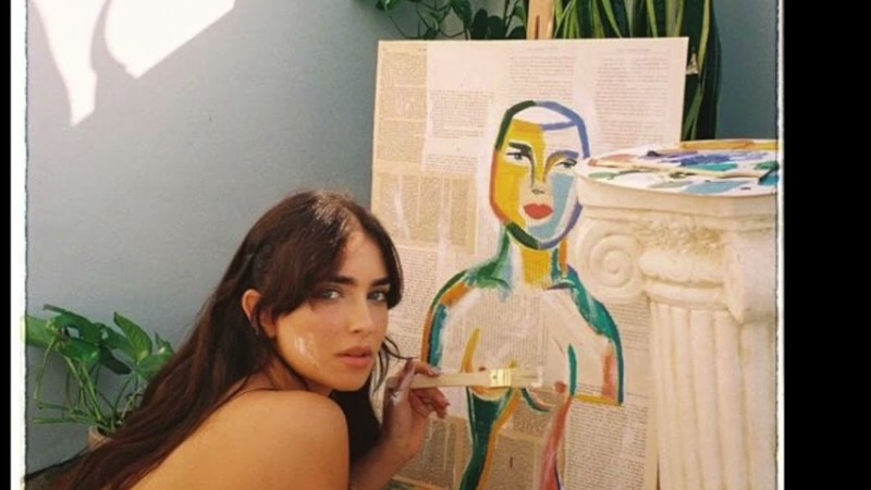 {Free} Bob Marley X Reggae R&B Soul Type Beat "Gabriela"