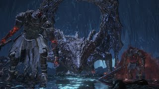 DS3 - 27 Bosses free-for-all