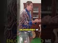 Ernesto Coppel canta ‘Bailando’ de Enrique Iglesias &amp; Gente de Zona 🎶💃
