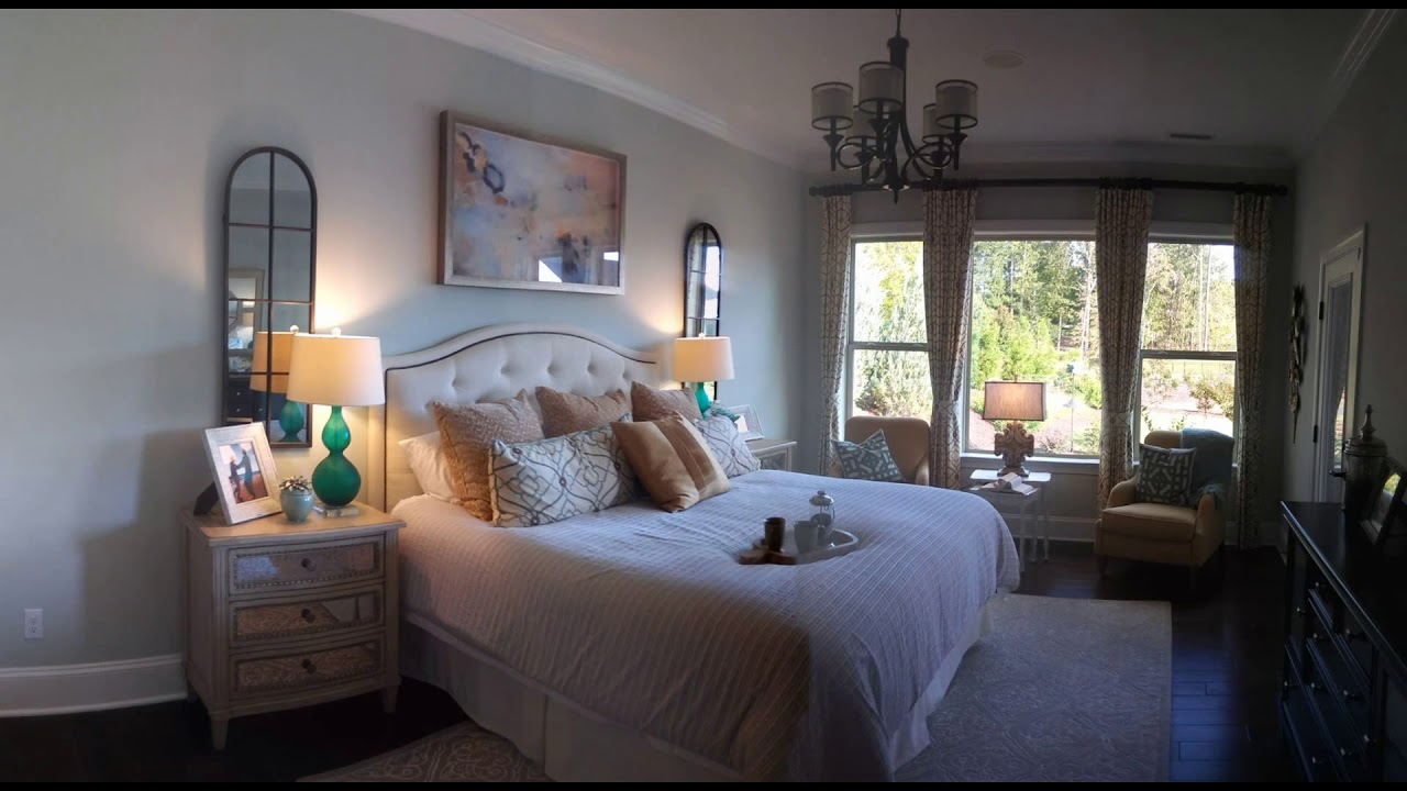 12 Oaks Holly Springs, NC YouTube