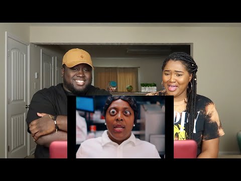 Mulatto - In N Out Ft. City Girls | Reactober Day 21!!!