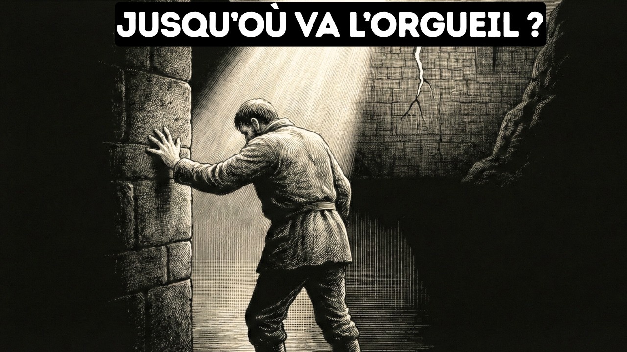 Cette histoire PROUVE que l’orgueil fait payer un prix beaucoup trop élevé.