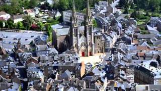 Balade Dans Les Airs