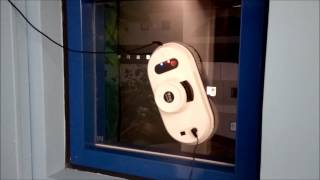 Window Cleaning Robot