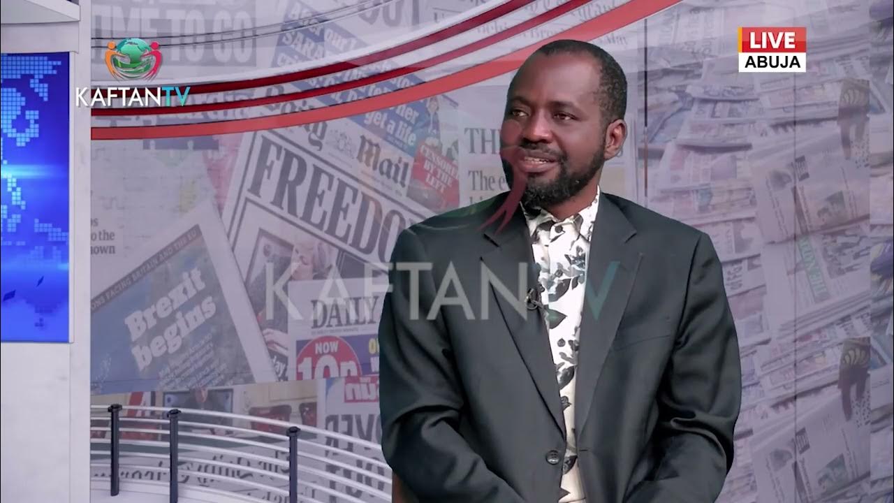 HEADLINES ANALYSIS, with Focus on Review of Pardon List, Alleged Coup,etc