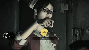 邪靈入侵(The Evil Within) 第三章:獸群之爪(Claws of the Horde)難度:生存 100%收集品全收集