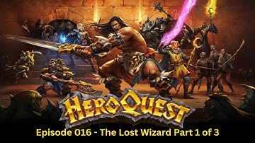 HeroQuest - 015