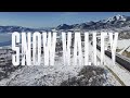 Snow valley 2024  official trailer