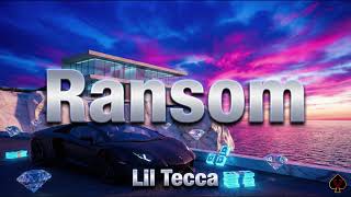 [10 Hours] - Ransom - Lil Tecca - Perfect Loop
