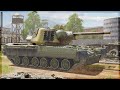 FOOTAGE OF T-34 Killing All Enemies Almost TWICE (War Thunder)