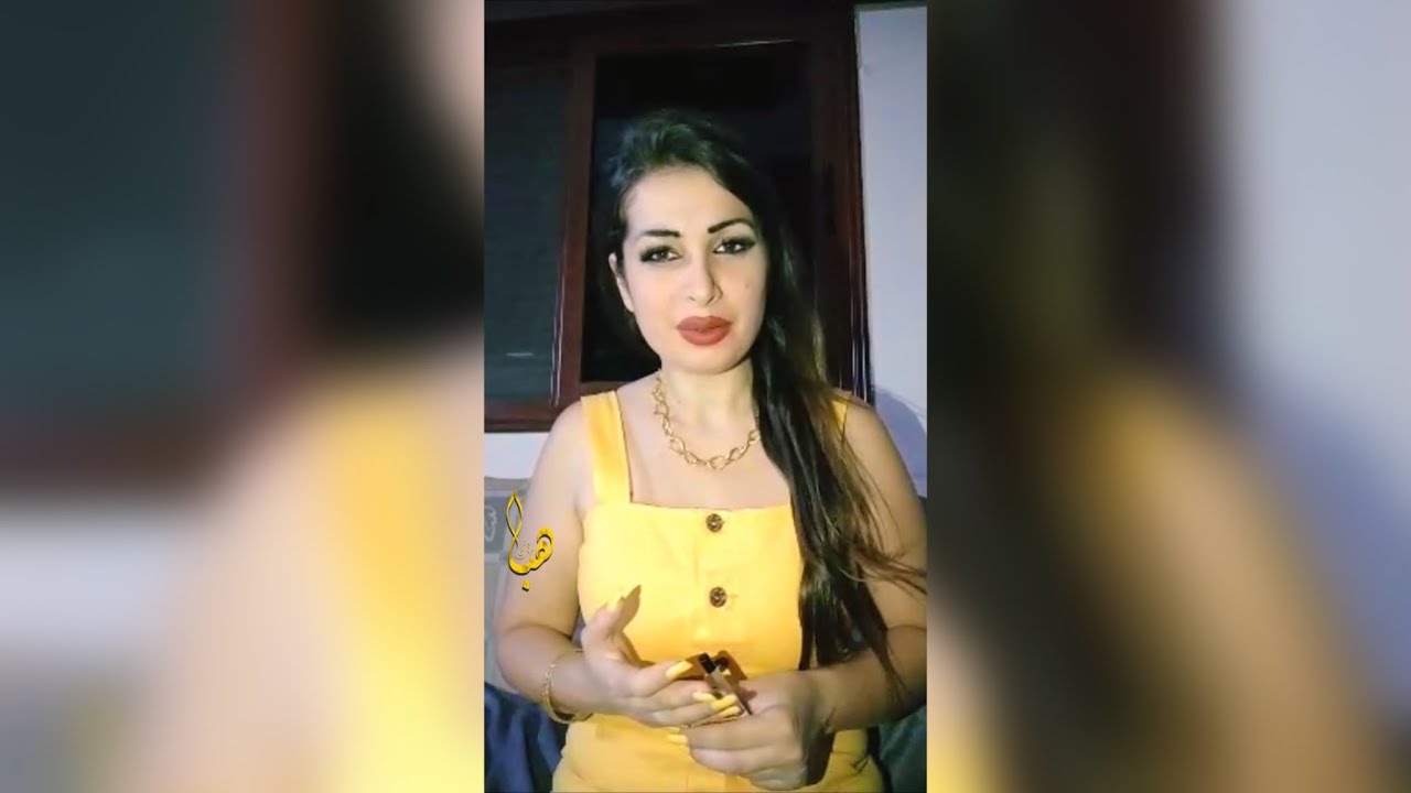 سر عن هبامبارك أخطرحلقه تضرب الشرق الأوسط كاملاتعرف من خلاله انت من تكون وإلى أين ستصل بحياتك