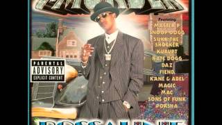 C Murder Bossalinie  Ghetto Millionaire ft Snoop Dogg