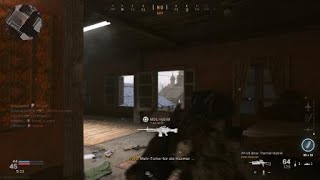 Call Of Duty Modern Warfare Executor Vollstrecker Mara