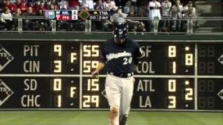 Phillies turn two