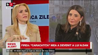 DE CE VREA FIREA DIN NOU LA PRIMĂRIE? Știri B1TV_2 mai 2024