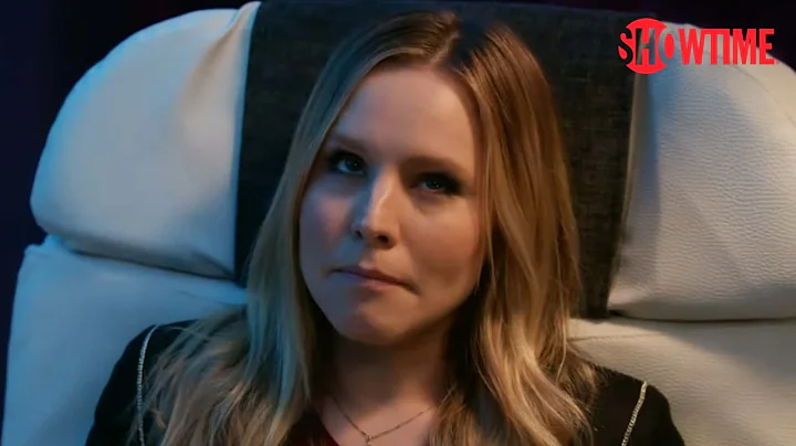 House of Lies Season 2: Episode 7 Clip - Goth Jean...