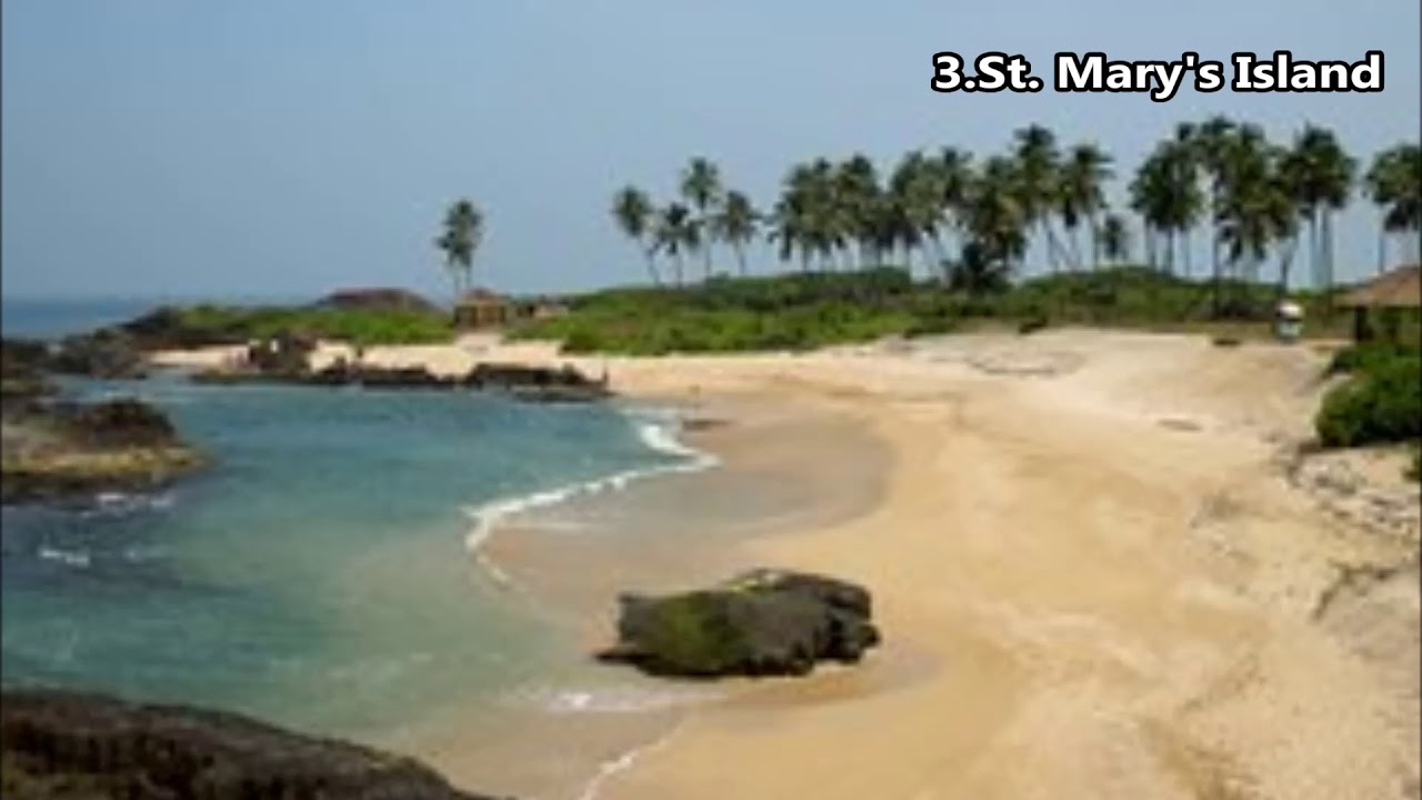 Places To Visit / Tourist Attraction in Udupi (Karnataka)