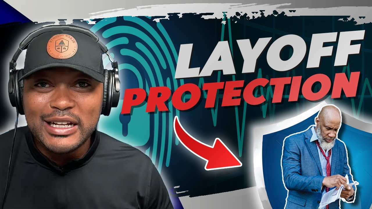 Top Skills To Land A Job Protect Yourself From Layoffs Sales Career