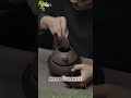 🫖 Fully Handmade Zisha Teapot Process ✨ Flat-Lid Shi Piao Finally Finished! 🔥