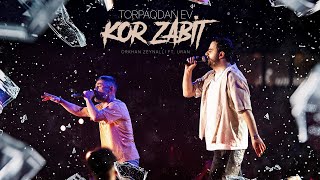 Orkhan Zeynalli X Uran Kor Zabit Buz Uşağı Konserti