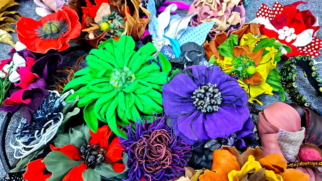 Ярмарка выходного дня в Доме торговли. Магазин для мастериц. 19.02.2026