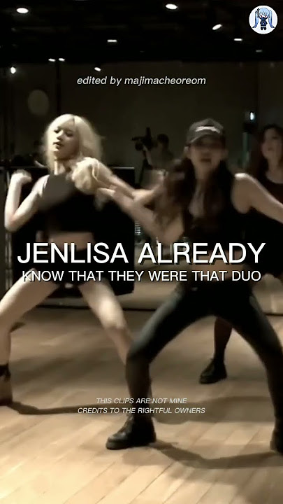 DEBUTING THIS TWO IN ONE GROUP IS A CRAZY WORK #kpop #lisa #jennie #blackpink  #short #video