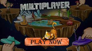 Multiplayer Gamebox : Free 2 Player Offline Games screenshot 2